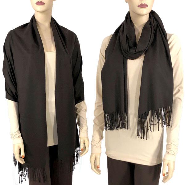 wholesale 3713 - Cashmere Blend Shawls - Solid and Two Tone 3713 - Java<br>
Cashmere Blend Shawl - 