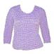 Lilac Plus Size TQ