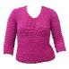 Raspberry Plus Size TQ