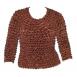 Chocolate Plus Size TQ