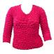 Magenta Plus Size TQ
