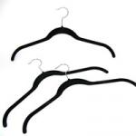 Display and Merchandising - Joy Mangano Huggable Shirt Hanger