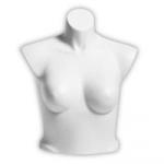 Display and Merchandising - Tabletop Mannequin - Plus Size
