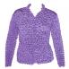 Periwinkle Plus Size Cardigan