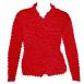 Scarlet Plus Size Cardigan