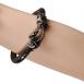 Snake Accessory - Black Hematite