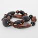 Animal Beaded - Leopard Animal Beaded - Leopard
