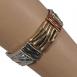 Grooved Artifact - Tri-Color