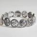 1037 - Silver 1037 - Silver