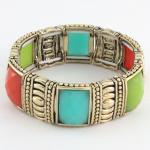 Joyer&Atilde;&shy;a - pulseras de moda - 1544 - Multi