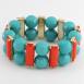 2204 - Turquoise 2204 - Turquoise