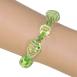 Candy Stripes - Green