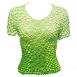 Variegated Leaf Green