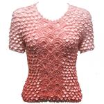 Variegated Dusty Pink