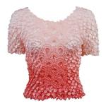 Two-Tone Coral