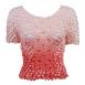 Two-Tone Coral