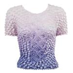 Two-Tone Purple