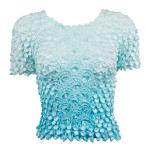 Two-Tone Baby Blue