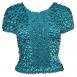 Teal Blue