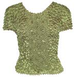 Pale Green