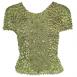 Pale Green