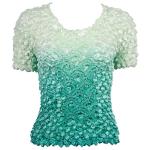 Variegated Seafoam