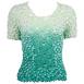Variegated Seafoam