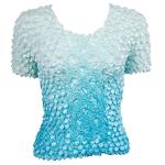 Variegated Ice Blue