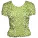  Leaf Green