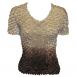 Variegated Brown Variegated Brown