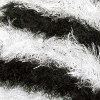 Original Moa Boa Magic Scarves - Stripes Black-White
