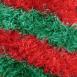 Stripes Red-Green