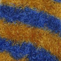 Original Moa Boa Magic Scarves - Stripes Royal-Honey