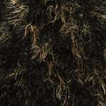 Original Moa Boa Magic Scarves -  Multi Black-Gold