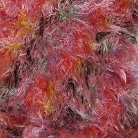 Original Moa Boa Magic Scarves -  Fiesta Pink