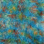 Original Moa Boa Magic Scarves -  Fiesta Turquoise