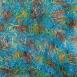  Fiesta Turquoise