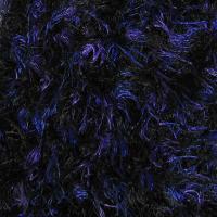 Original Moa Boa Magic Scarves -  Multi Black-Purple-Royal