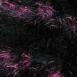 Stripes Black-Hot Pink