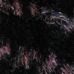 Original Moa Boa Magic Scarves - Stripes Black-Pink