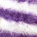 Stripes Purple-White