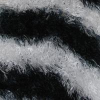 Original Moa Boa Magic Scarves - Stripes White and Navy