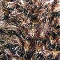 Original Moa Boa Magic Scarves -  Multi Beige-Brown-Black