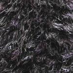 Original Moa Boa Magic Scarves -  Multi Black-Silver-Lavender
