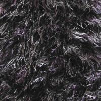 Original Moa Boa Magic Scarves -  Multi Black Silver Lavender