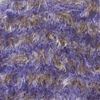 Original Moa Boa Magic Scarves -  Multi Perwinkle-Gold