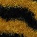 Stripes Honey-Black Stripes Honey-Black
