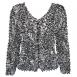 Leopard Black-White 