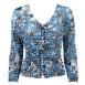 Butterflies - Blue