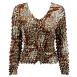 Patchwork Leopard